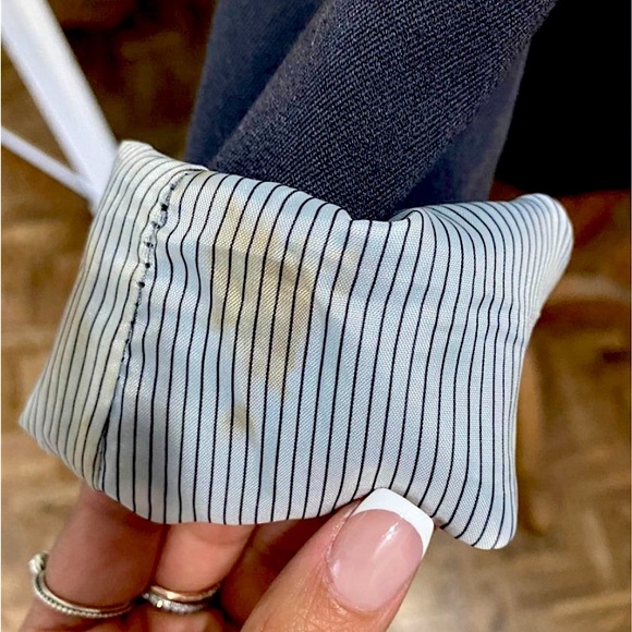 Women’s Grey Blazer - Picture 4 of 4